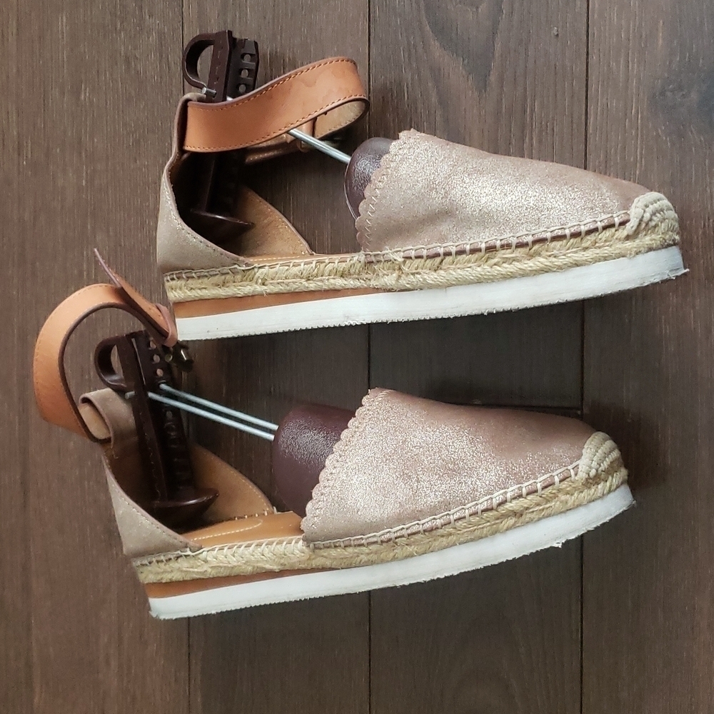 See By Chloé Glyn Espadrilles - Picture 4 of 13